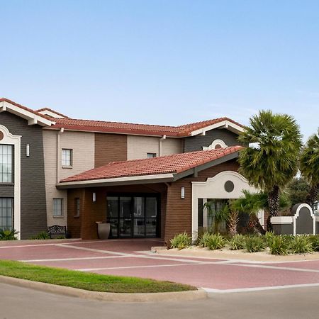 La Quinta Inn By Wyndham Victoria Buitenkant foto