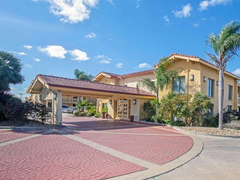 La Quinta Inn By Wyndham Victoria Buitenkant foto
