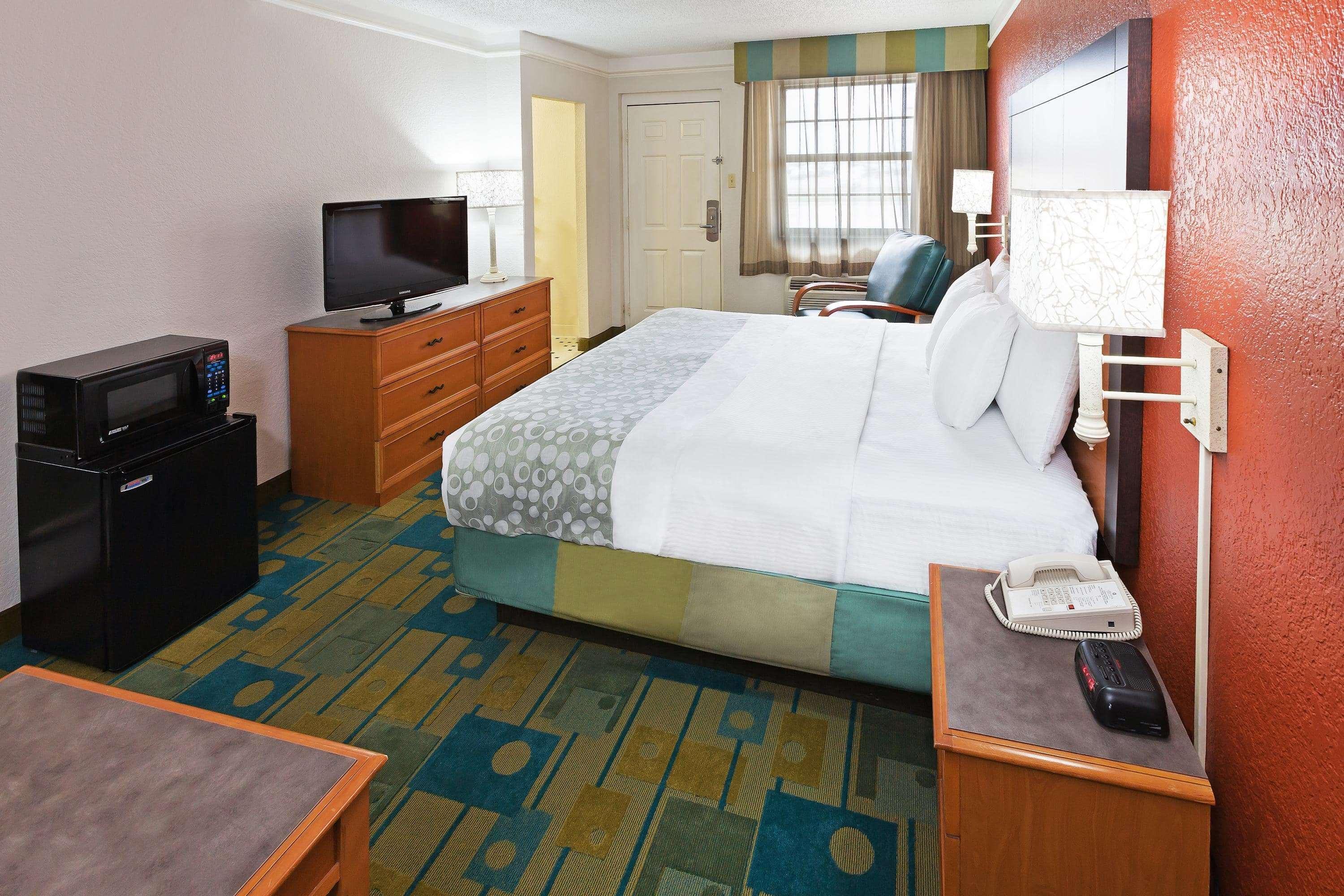 La Quinta Inn By Wyndham Victoria Buitenkant foto