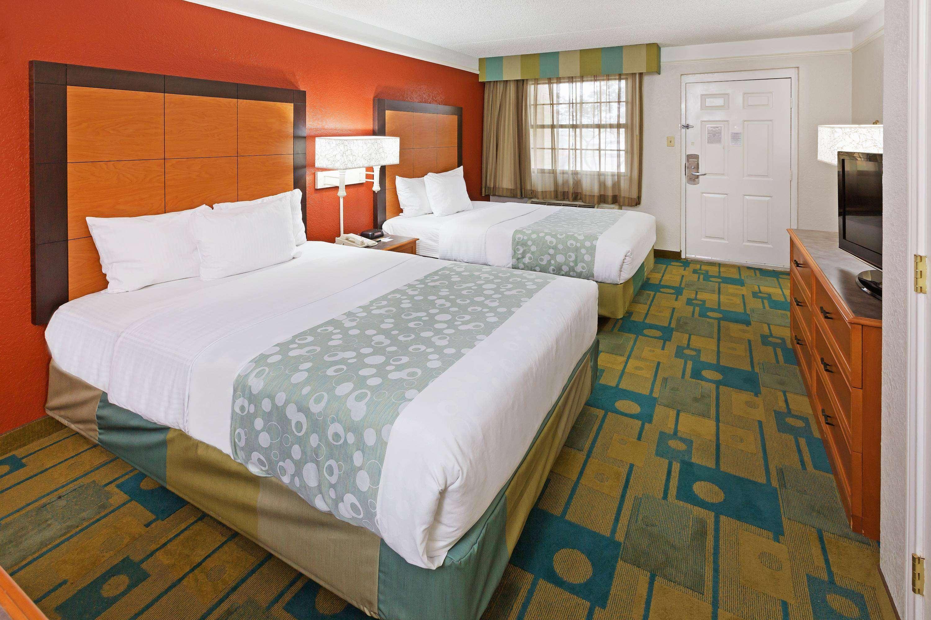 La Quinta Inn By Wyndham Victoria Buitenkant foto