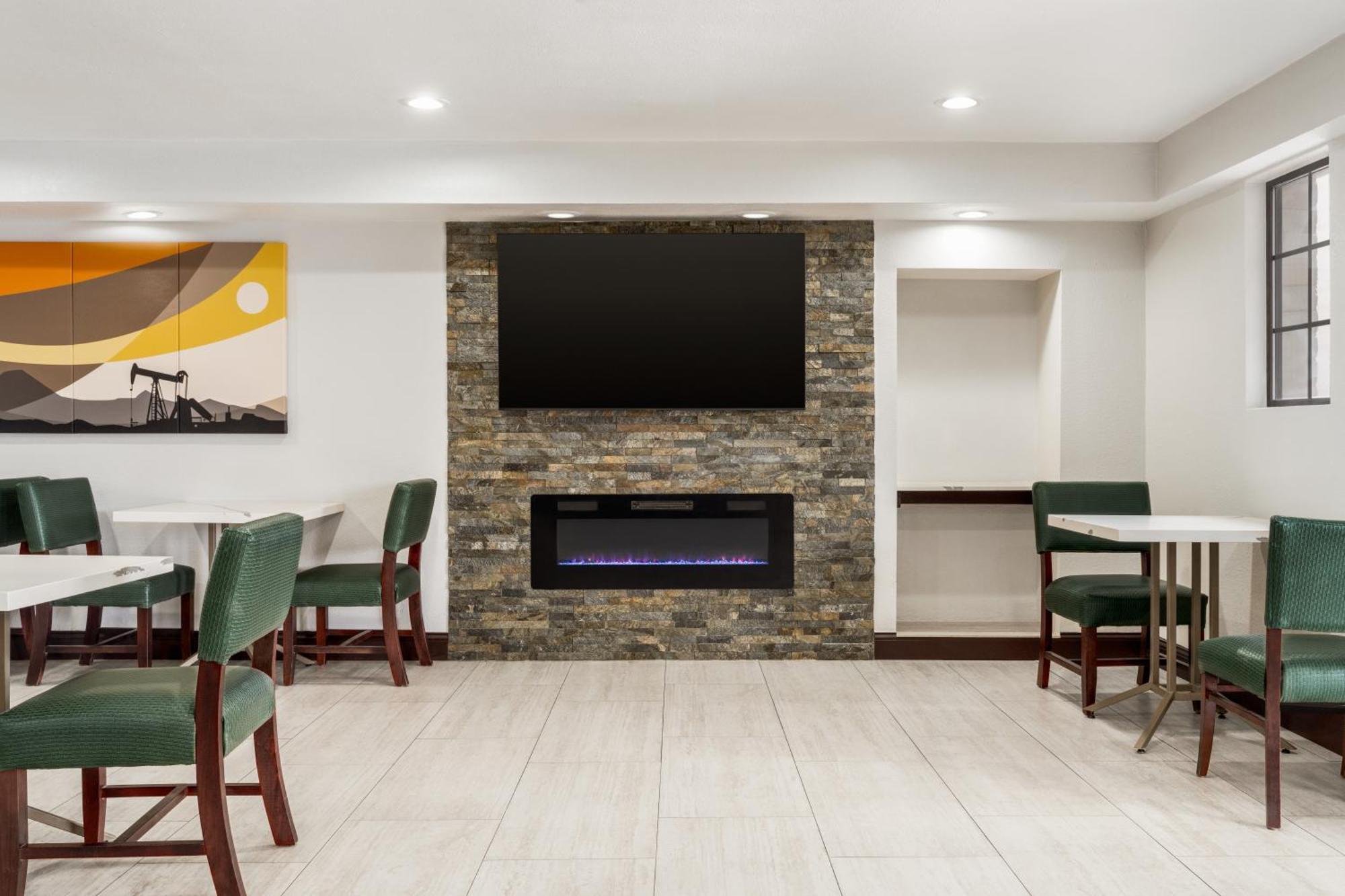 La Quinta Inn By Wyndham Victoria Buitenkant foto