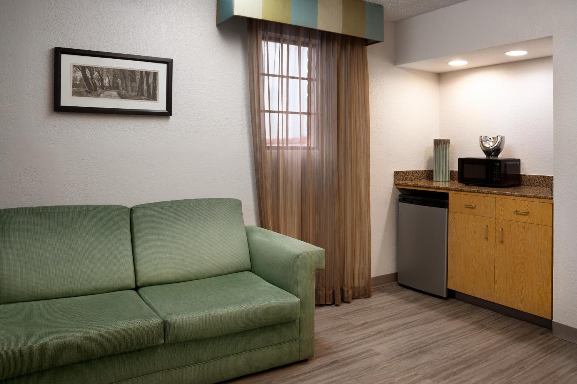 La Quinta Inn By Wyndham Victoria Buitenkant foto