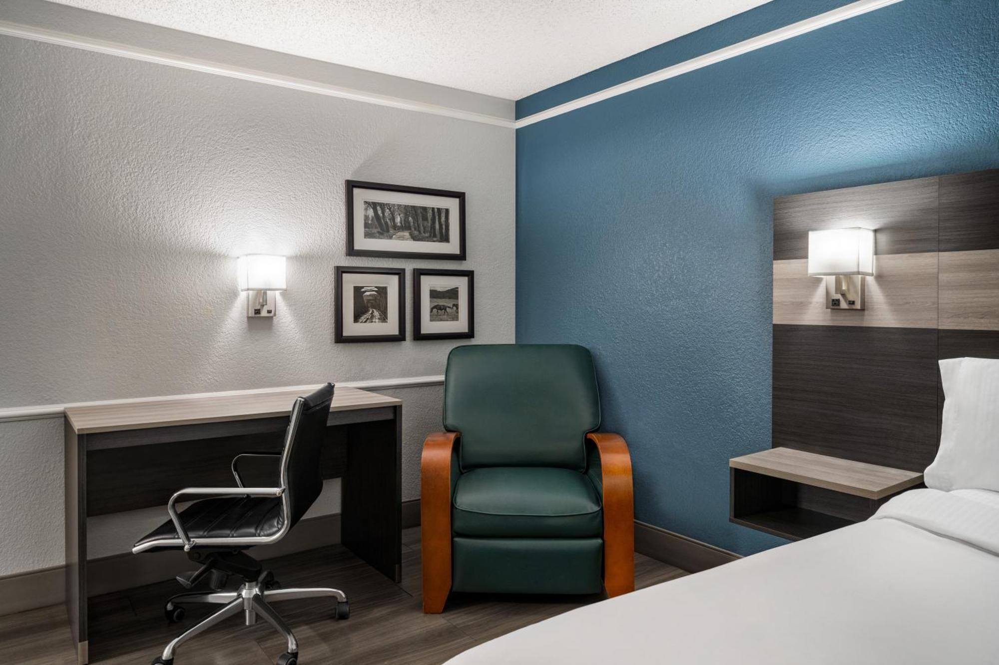 La Quinta Inn By Wyndham Victoria Buitenkant foto