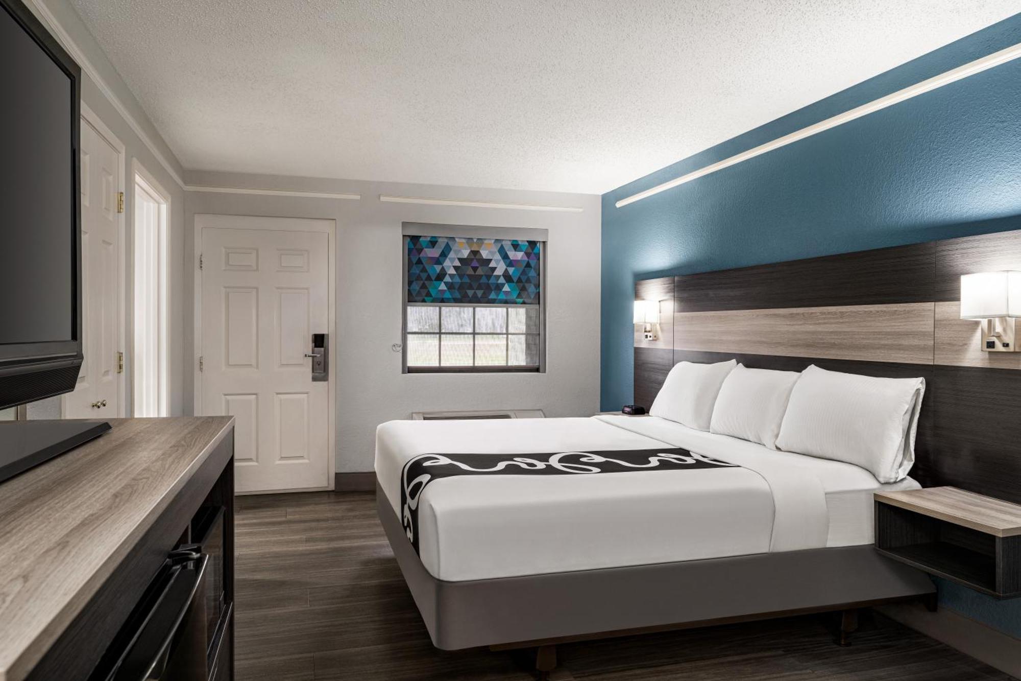 La Quinta Inn By Wyndham Victoria Buitenkant foto