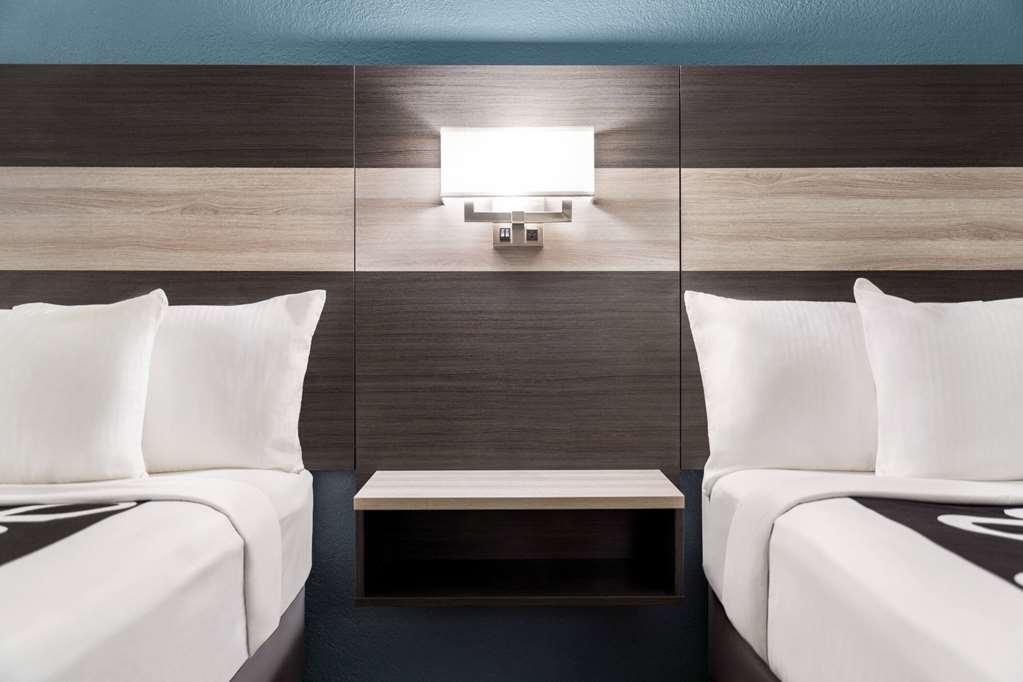 La Quinta Inn By Wyndham Victoria Kamer foto