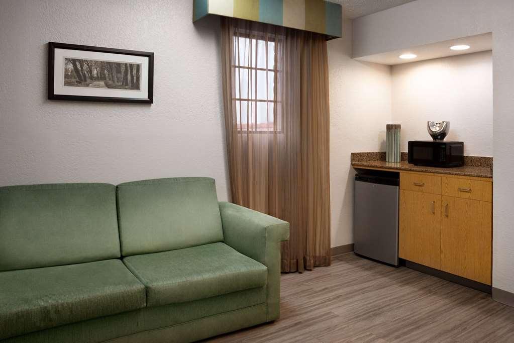La Quinta Inn By Wyndham Victoria Kamer foto